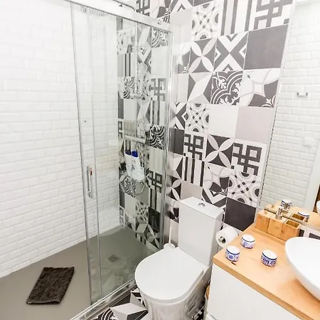 Guest H4u - Campanha Garden Porto
