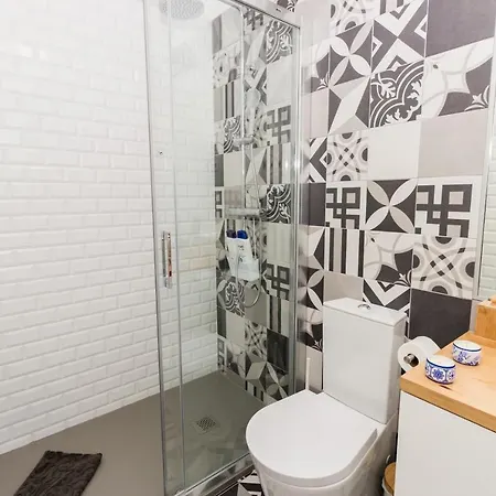 Apartment Guest H4u - Campanha Garden *