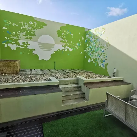 Guest H4u - Campanha Garden