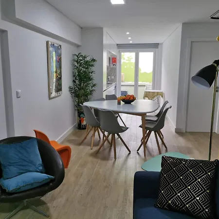 Guest H4u - Campanha Garden *