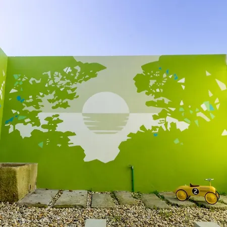 Apartment Guest H4u - Campanha Garden *