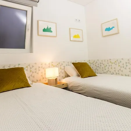Guest H4u - Campanha Garden Porto